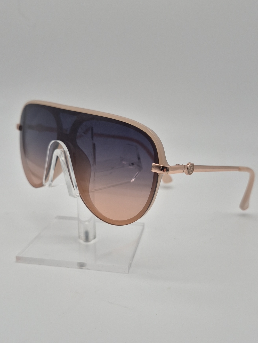 Jessica Simpson Women's Sunglasses JSOP-0326R